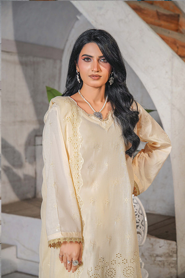 BR Aira C-Kari Luxury Lawn`26 D#2