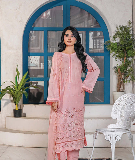 BR Aira C-Kari Luxury Lawn`26 D#4