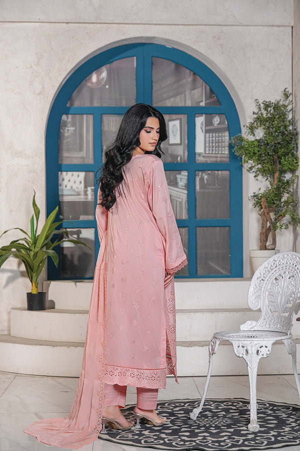 BR Aira C-Kari Luxury Lawn`26 D#4