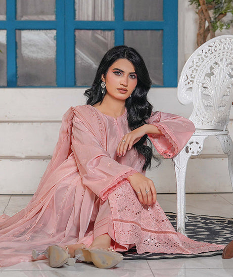 BR Aira C-Kari Luxury Lawn`26 D#4