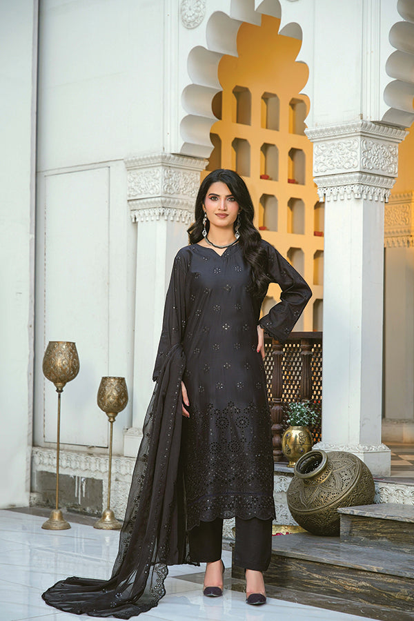 BR Aira C-Kari Luxury Lawn`26 D#5