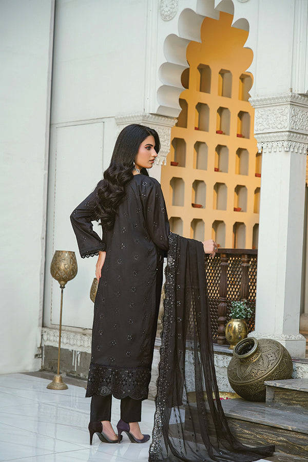 BR Aira C-Kari Luxury Lawn`26 D#5