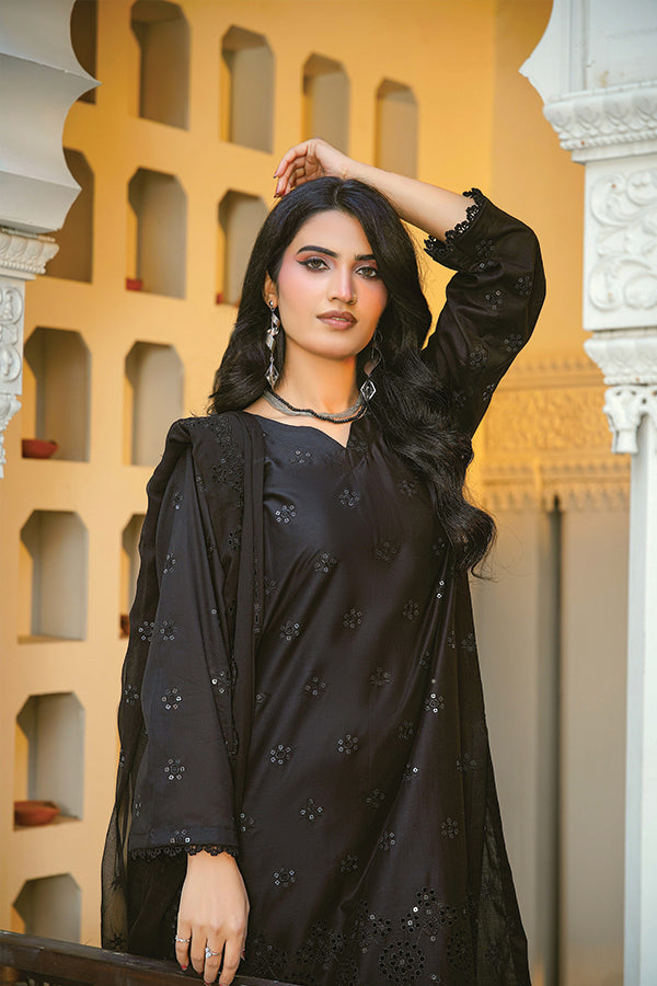 BR Aira C-Kari Luxury Lawn`26 D#5