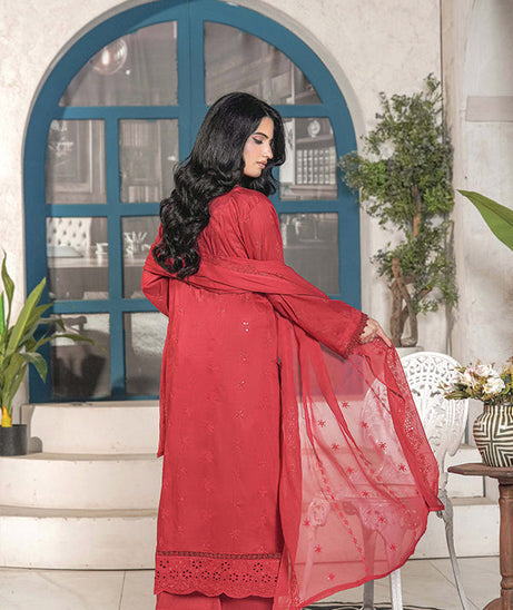 BR Aira C-Kari Luxury Lawn`26 D#8