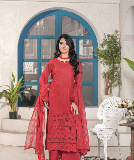 BR Aira C-Kari Luxury Lawn`26 D#8