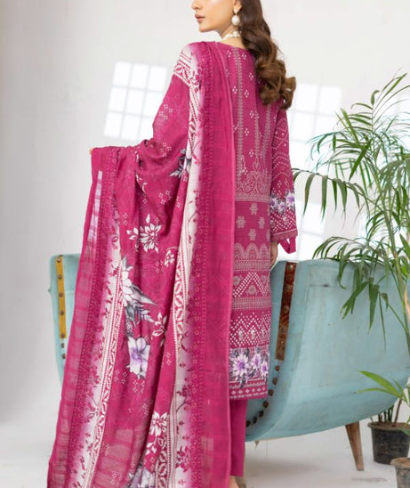 BR Baghicha Emb Lawn`25 D#04