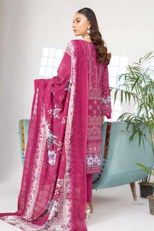 BR Baghicha Emb Lawn`25 D#04