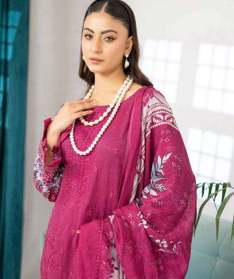 BR Baghicha Emb Lawn`25 D#04