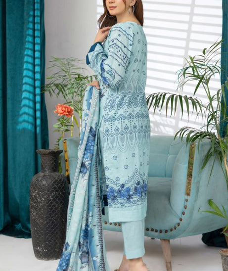 BR Baghicha Emb Lawn`25 D#06