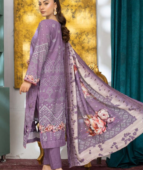 BR Baghicha Emb Lawn`25 D#08