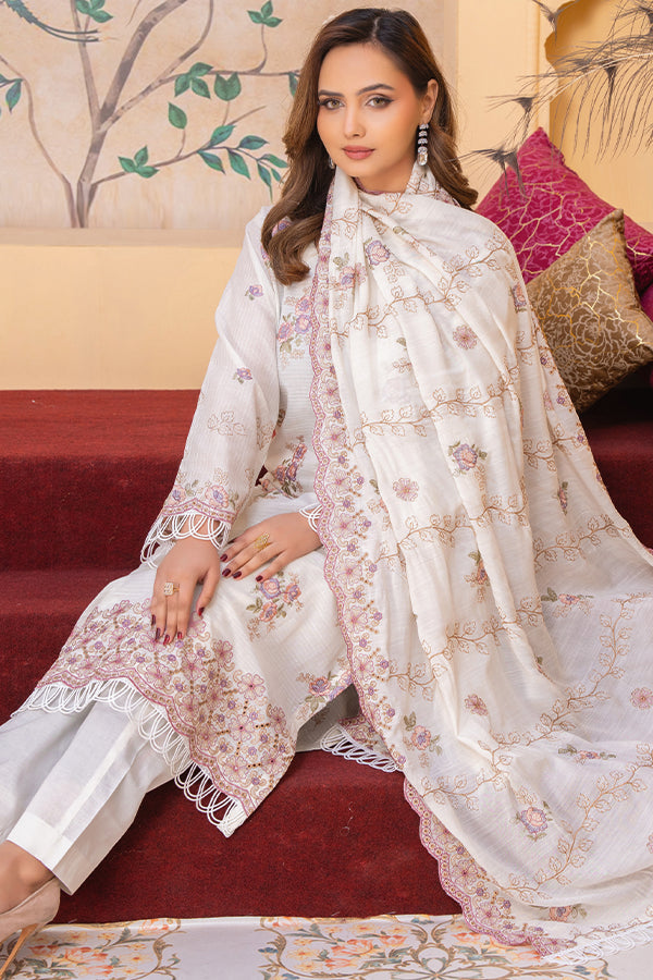 BR Deeda Zaib Slub Lawn`26 D#3