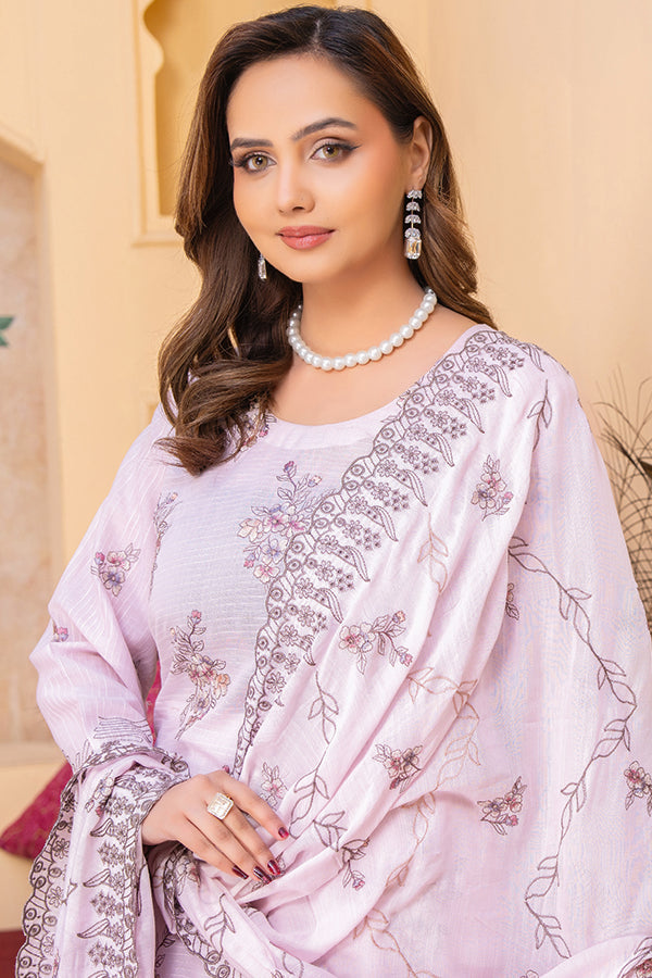 BR Deeda Zaib Slub Lawn`26 D#6