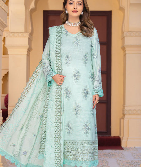 BR Deeda Zaib Slub Lawn`26 D#8