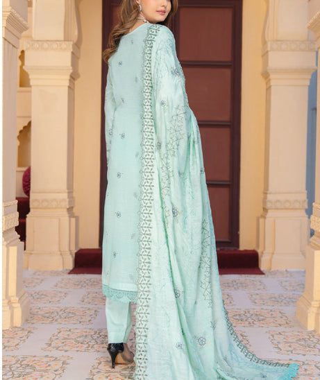 BR Deeda Zaib Slub Lawn`26 D#8