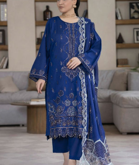 BR Erina Bamber Chiffon`26 D#02