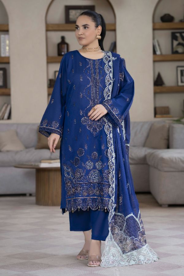 BR Erina Bamber Chiffon`26 D#02