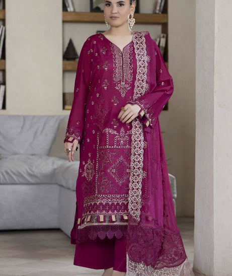 BR Erina Bamber Chiffon`26 D#03