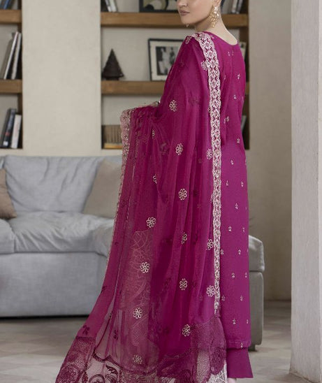 BR Erina Bamber Chiffon`26 D#03