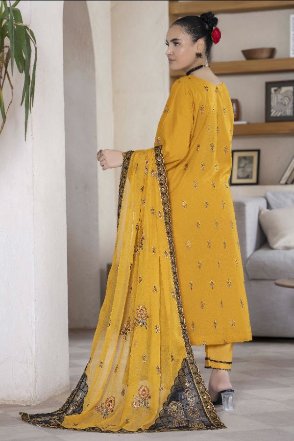 BR Erina Bamber Chiffon`26 D#04