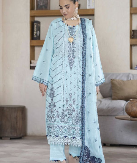 BR Erina Bamber Chiffon`26 D#06