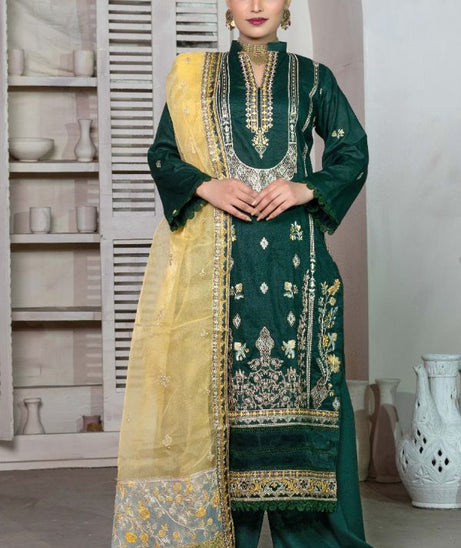 BR Gul-e-Bahar Lawn`25 D#6