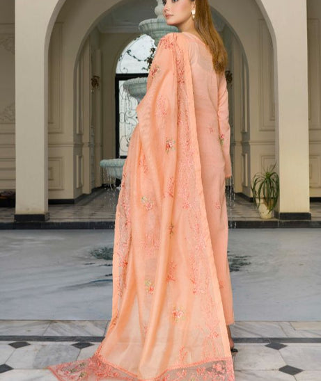 BR Humraaz Emb Lawn`26 D#6