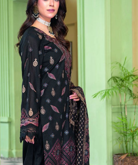 BR Kanghan Fancy Lawn`26 D#2003