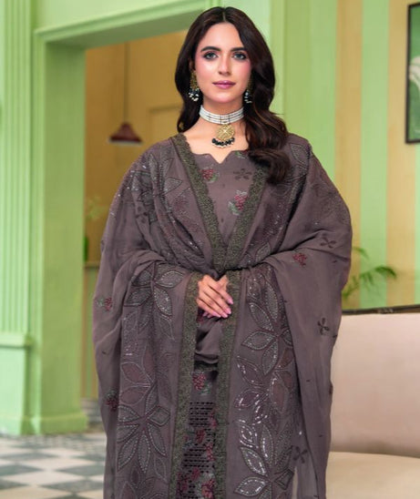 BR Kanghan Fancy Lawn`26 D#2004