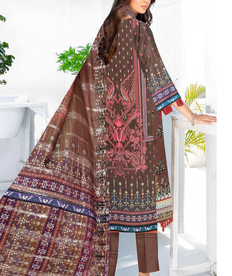 BR Koyal Luxury Viscose'25 D#01