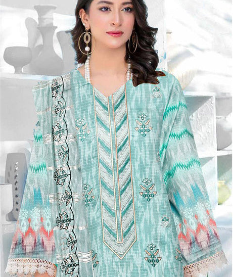 BR Koyal Luxury Viscose'25 D#06