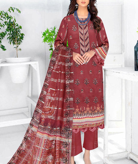 BR Koyal Luxury Viscose'25 D#09