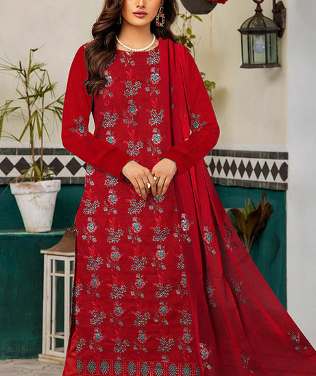 BR Manpassand Lawn`26 V-53 DN#03