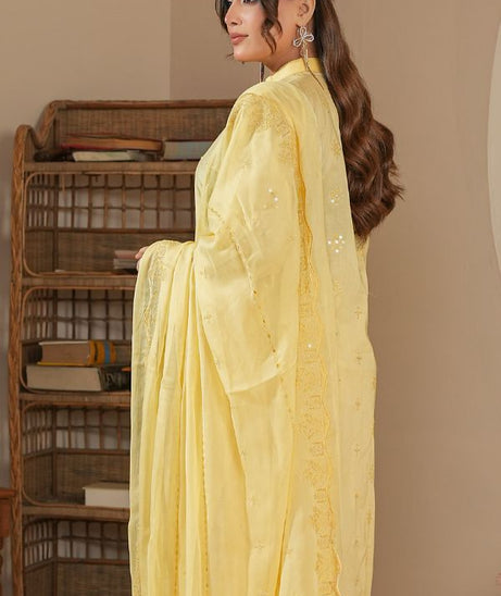 BR Nisha Luxury Lawn`26 D#03