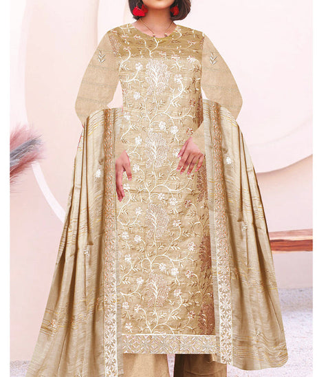 BR Rania Slub Lawn`26 Vol-15 D#08