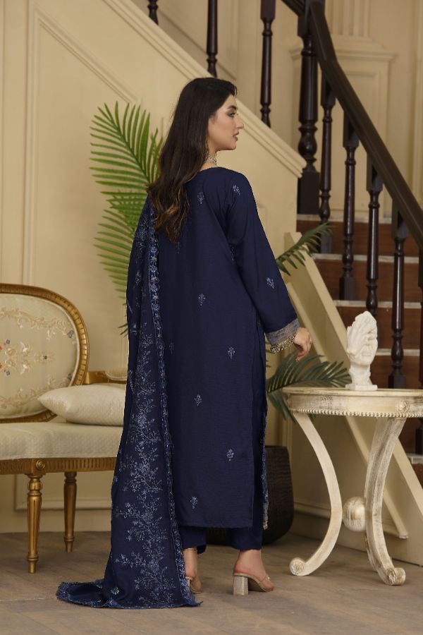BR Raahat Bana Dora Viscose`25 D#01