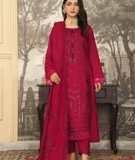 BR Raahat Bana Dora Viscose`25 D#04