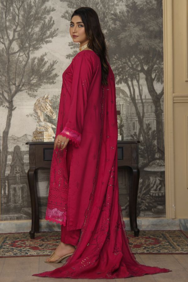 BR Raahat Bana Dora Viscose`25 D#04