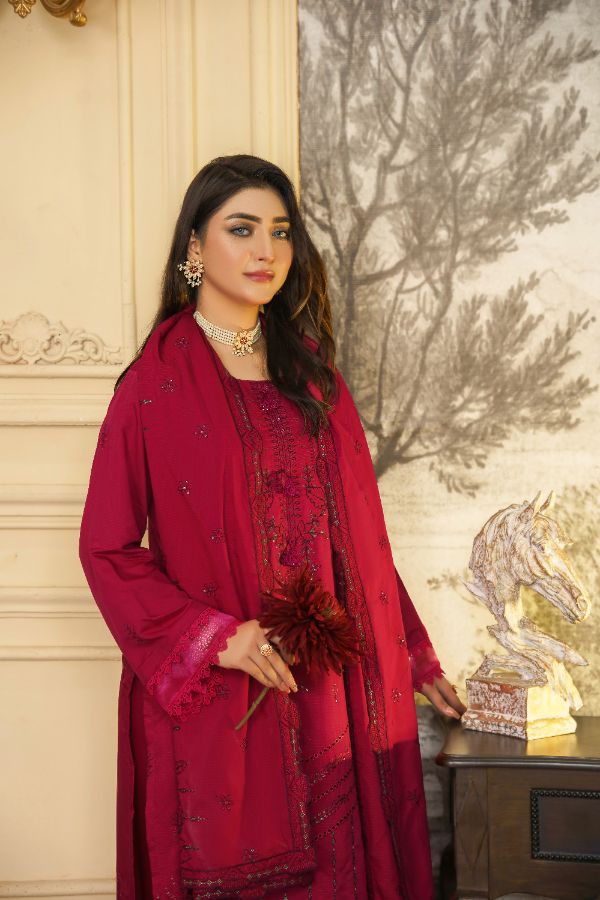 BR Raahat Bana Dora Viscose`25 D#04