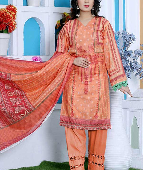 BR Rang-E-Bahar DP Lawn`23 D#01