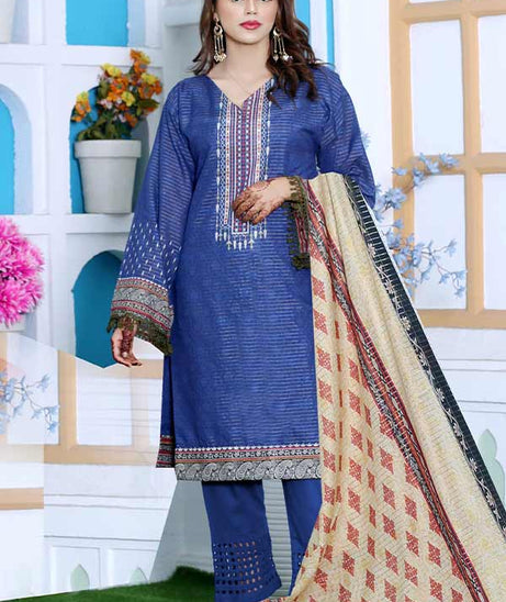 BR Rang-E-Bahar DP Lawn`23 D#04
