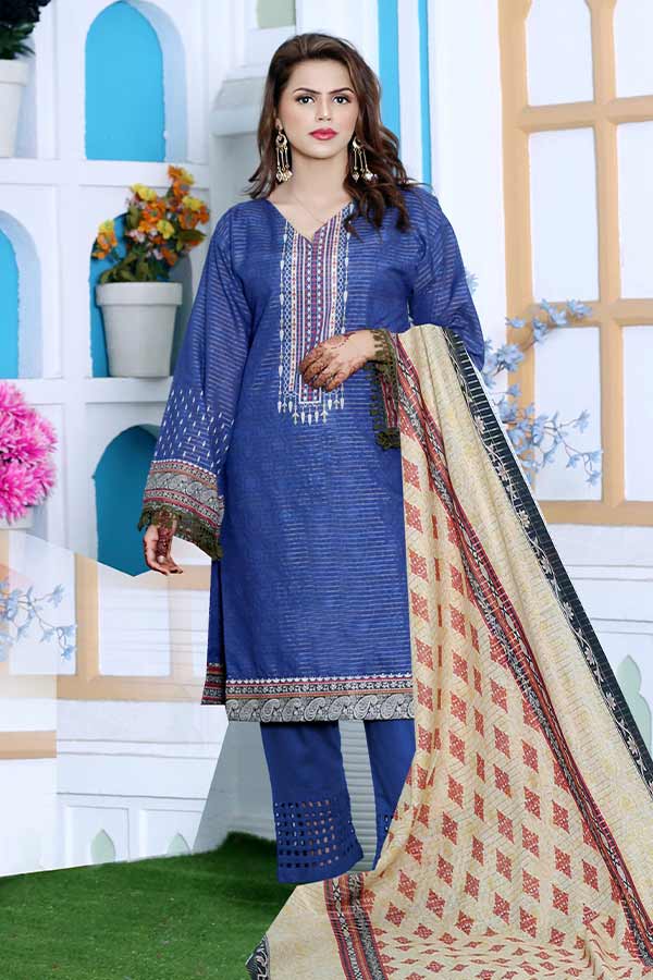 BR Rang-E-Bahar DP Lawn`23 D#04