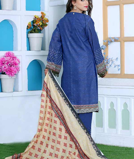 BR Rang-E-Bahar DP Lawn`23 D#04