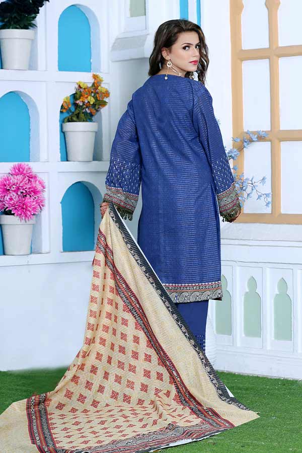 BR Rang-E-Bahar DP Lawn`23 D#04