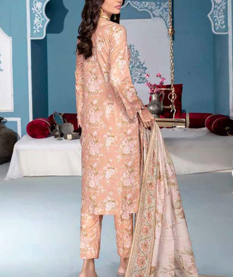 BR Rang Nagar Print Lawn`23 D#03