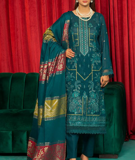 BR Sehra Premium Lawn`25 D#2