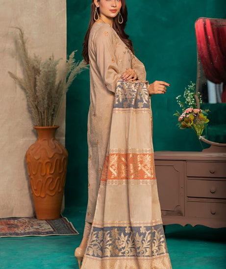BR Sehra Premium Lawn`25 D#3