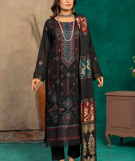 BR Sehra Premium Lawn`25 D#5