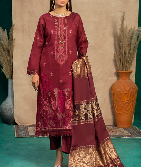 BR Sehra Premium Lawn`25 D#6