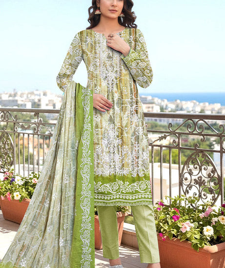 BR Sundas Bana Dora Lawn`26 (Vol-49) D#02
