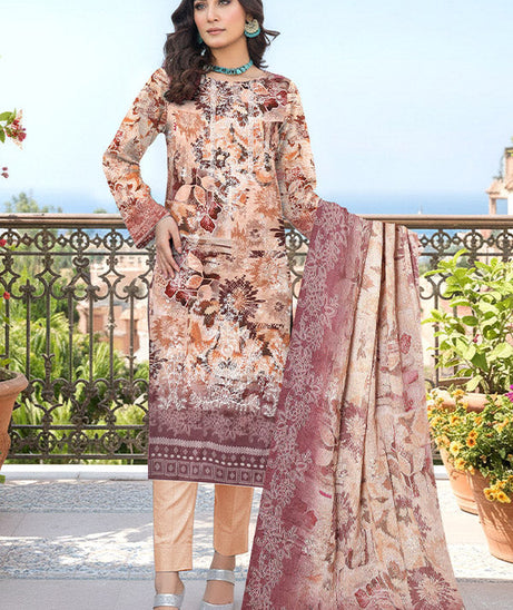 BR Sundas Bana Dora Lawn`26 (Vol-49) D#05